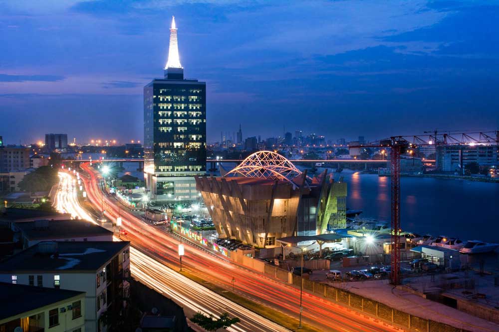 Lagos